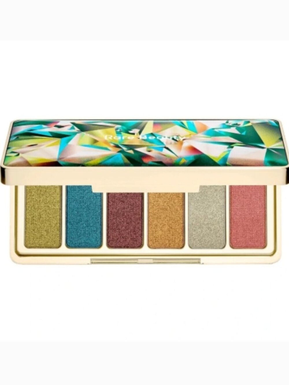 RARE BEAUTY 'Confident Energy' Eyeshadow Palette - 6 shades